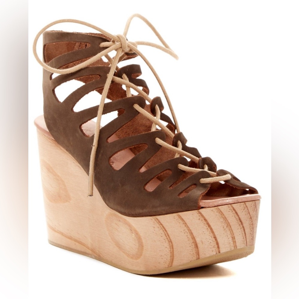 MUSSE & CLOUD SANDALS